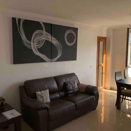 Apartamento Atlantida Santa Cruz de Tenerife Eksteriør bilde