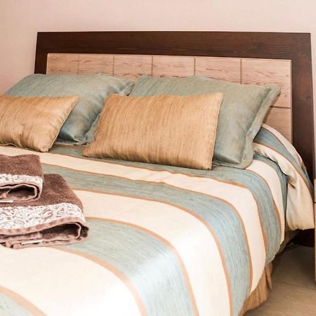Apartamento Atlantida Santa Cruz de Tenerife Eksteriør bilde