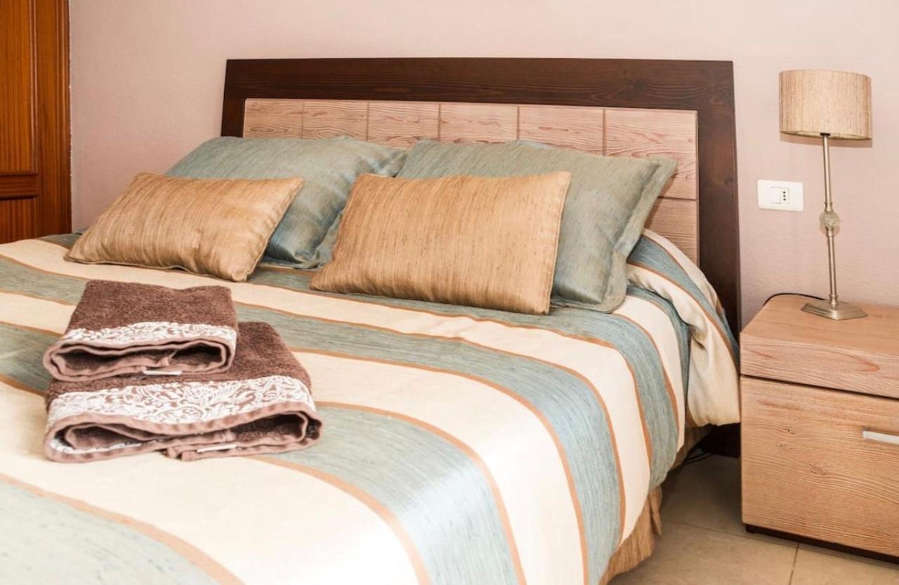 Apartamento Atlantida Santa Cruz de Tenerife Eksteriør bilde