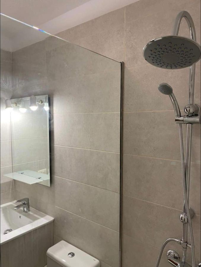 Apartamento Atlantida Santa Cruz de Tenerife Eksteriør bilde